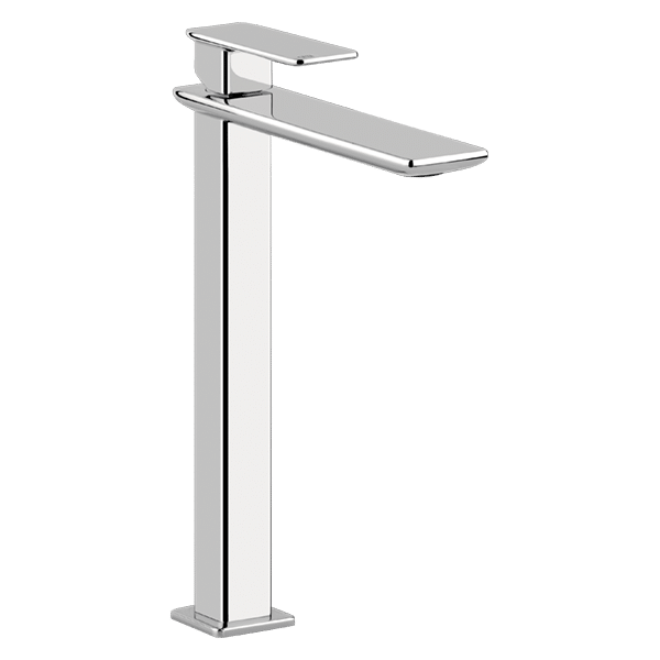 ISPA Project High Basin Mixer