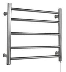 Heated Towel Rails - 5R