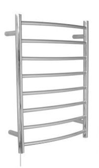 Heated Towel Rails - 8RC