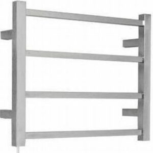 Heated Towel Rails - 4S