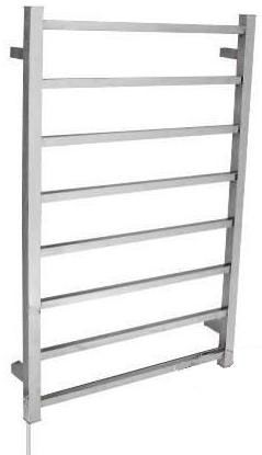 Heated Towel Rail - 8S