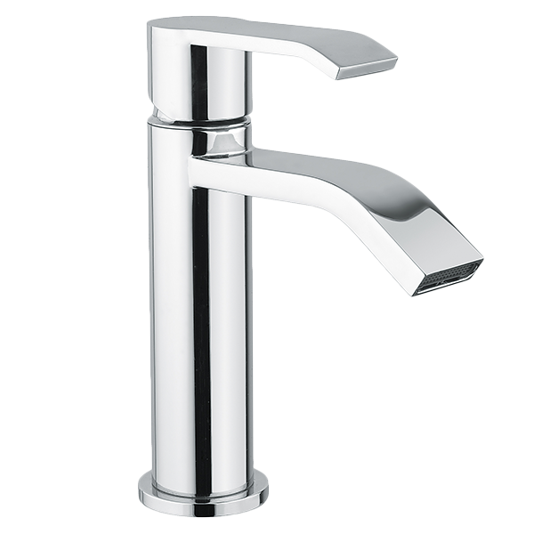 Stile Basin Mixer