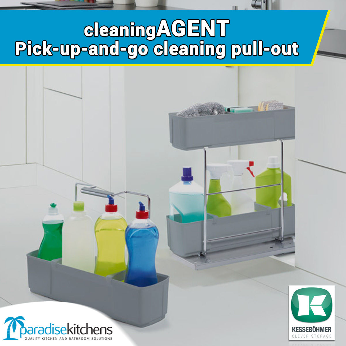 Cleaning Agent