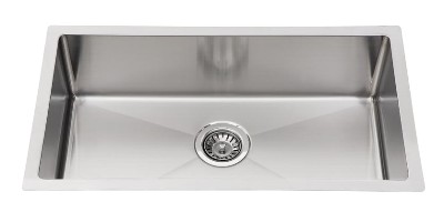 Under Mount Sinks