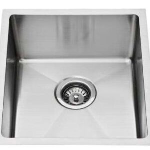 Under Mount Sinks - YH86R