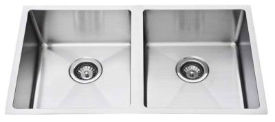 Under Mount Sinks - D88R