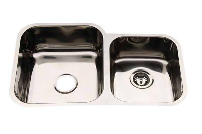 Under Mount Sinks