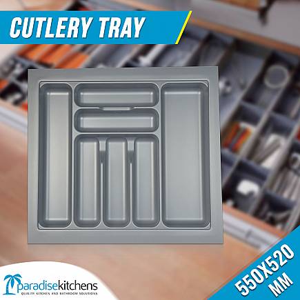 Cutlery Tray -550x520