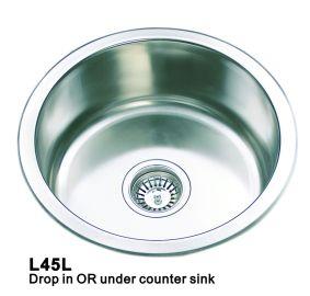 Under Mount Sinks