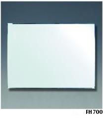 900x1200mm Bevelled Edge Mirror