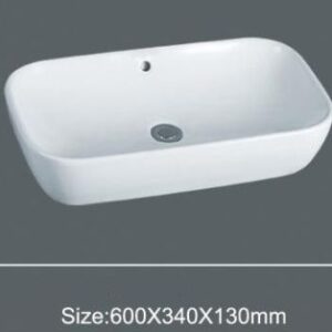 Above Counter Basin - TB 246