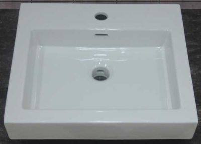 Above Counter Basin - TB 300