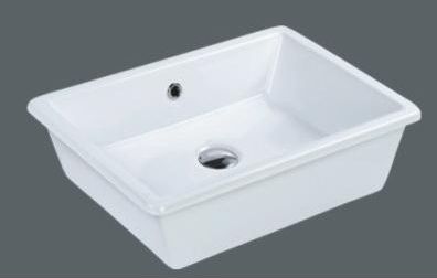 Above Counter Basin - TB 249