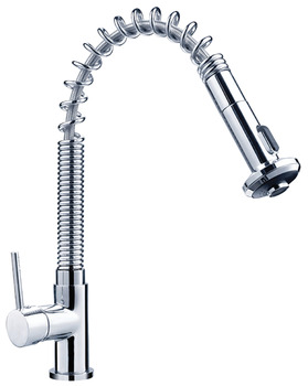 Hafele Mixer Tap Flexible Gooseneck