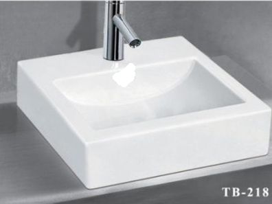 Above Counter Basin - TB 218D