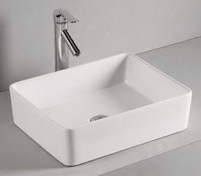 Above Counter Basin - TB 204