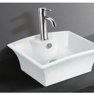 Above Counter Basin - TB 206