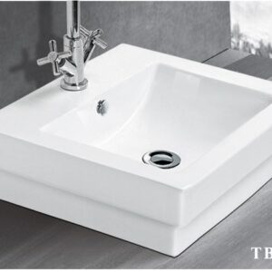 Above Counter Basin - TB 208