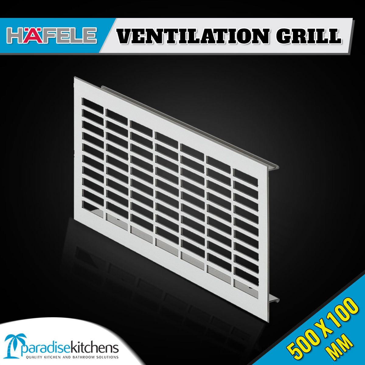 Ventilation Grill