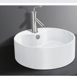 Above Counter Basin - TB 215