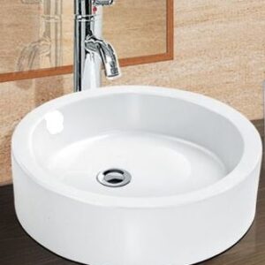 Above Counter Basin - TB 216