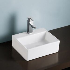 Above Counter Basin - TB 242