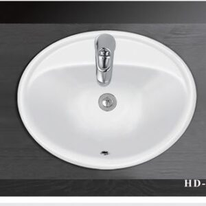 Drop In Basins - HD-5