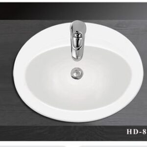 Drop In Basins - HD-8