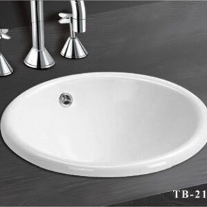 Drop In Basins - TB 210