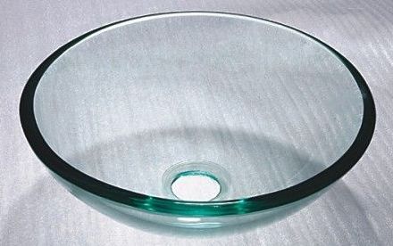 Glass Bowls - GL 220