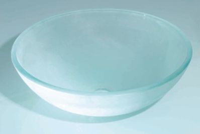 Glass Bowls - GL 221