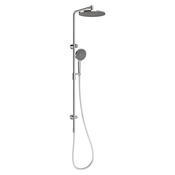 NX Vive Twin Shower