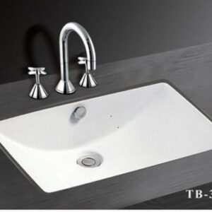 Under Counter Basin - TB 307