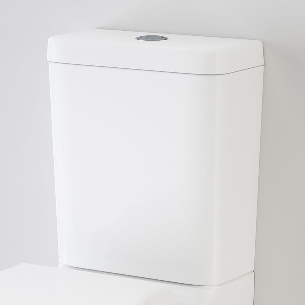 Opal II Close Coupled Cistern