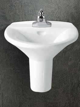 Wall Mounted Basins - HD-9