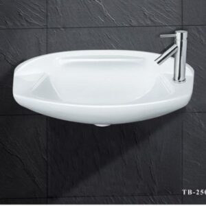 Wall Mounted Basins - TB 250