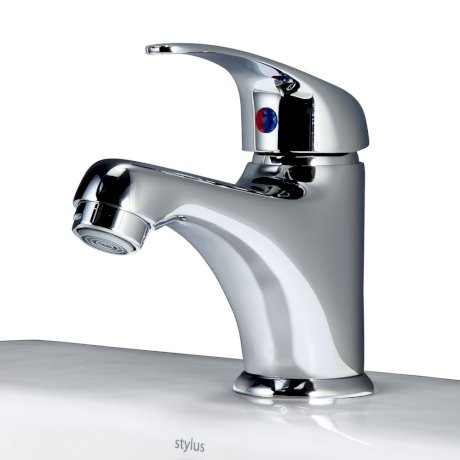 Verdi Basin Mixer