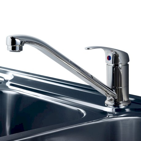 Verdi Sink Mixer