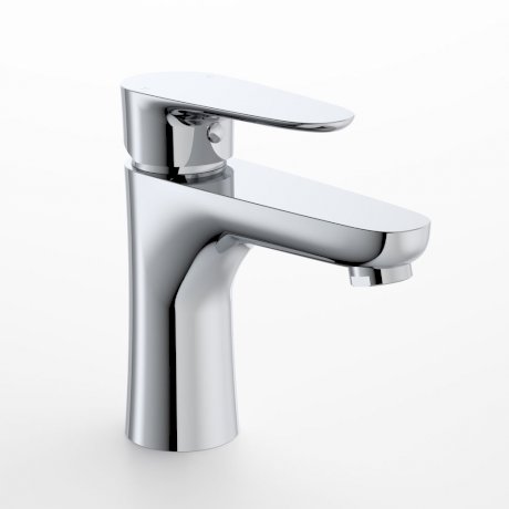 Flare Basin Mixer