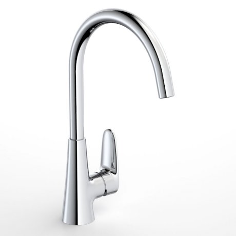 Flare Sink Mixer