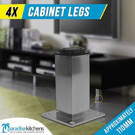 Cabinet Leg-4