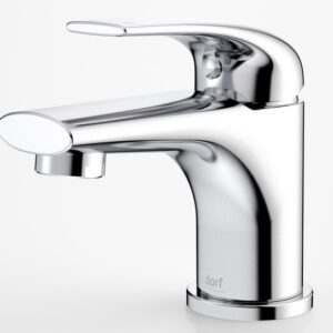 Hugo Basin Mixer