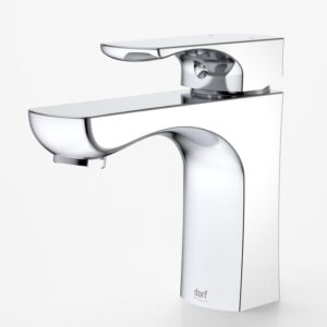 Napoleon Basin Mixer