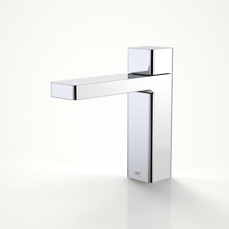 Epic Bloc Progressive Basin Mixer