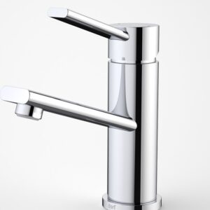 Villa Basin Mixer