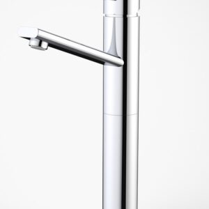 Villa Tower Basin Mixer