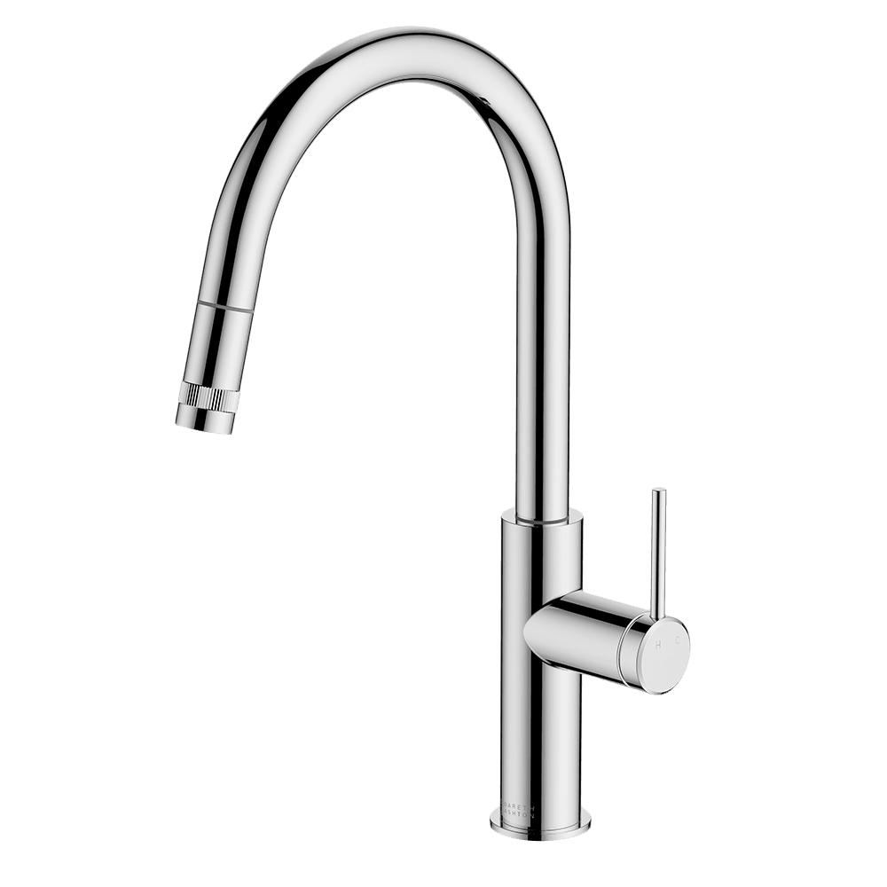 Poco Pull Out Kitchen Mixer