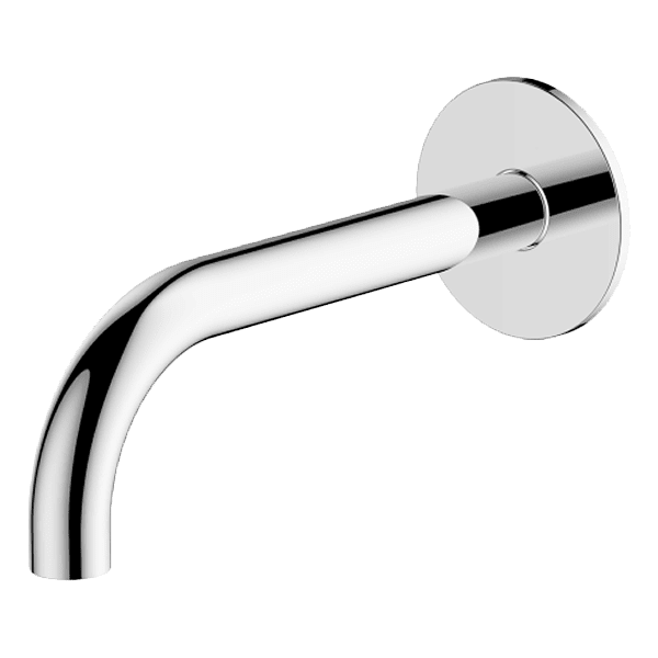 Poco Basin Spout 165mm