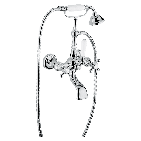 Wall Mounted Bath Filler