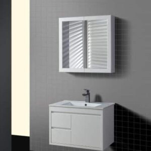 Wall Hung Vanity - WD-750